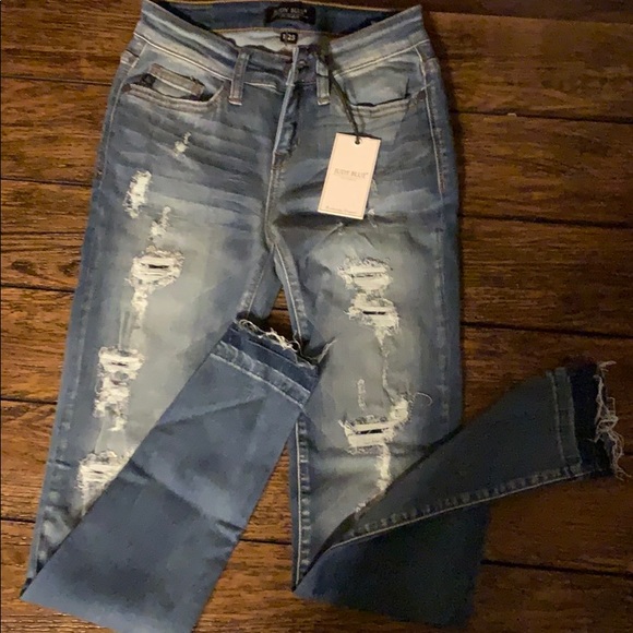 judy blue skinny jeans